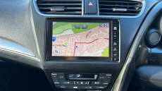 Honda Civic 1.8 i-VTEC SE Plus 5dr Petrol Hatchback